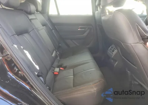 2026 Mazda Cx-50 Premium из США, поврежденный, VIN 7MMVABDL4TN462569